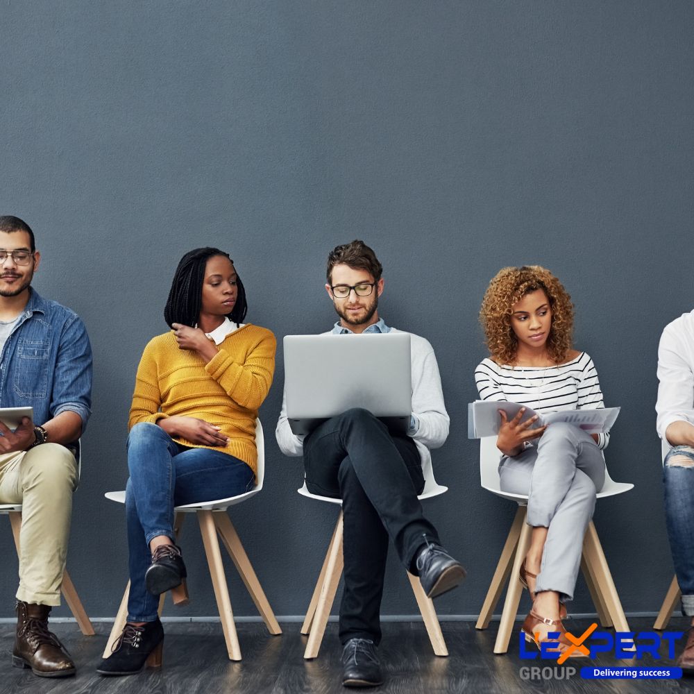 Labour Brokerage and Talent Acquisition